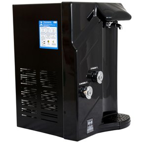 Purificador de Água Bionell - Preto (BACTERICIDA)