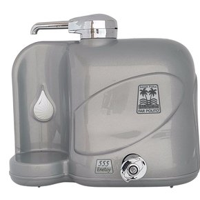 Purificador Enetoy 555 - Prata