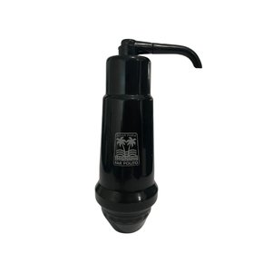 Purificador GF430 CPL - Preto (Alcalino)