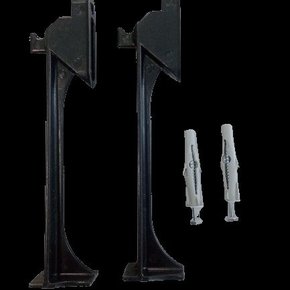 Suporte de Fixação de Parede