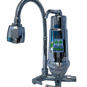 Purificador GF 430 Gourmet Black 