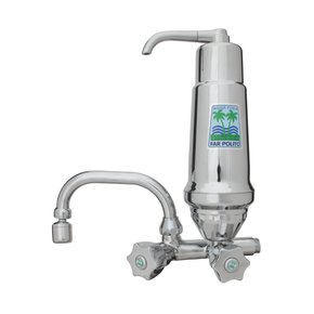 Purificador GF430 PL (Bactericida)